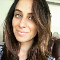 Becca Sopher