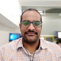 Venkata Narendra Reddy Daggula
