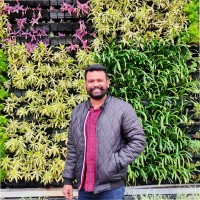 Bharat Kumar Battu