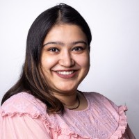 Raveena Kapoor