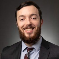 Nicholas Stephenson