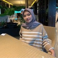 Syifa Uswatun Khasanah