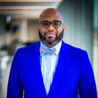 Eric Pulley, EdD