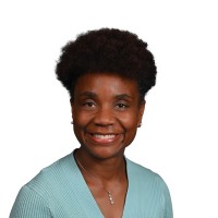 Wendy Etheridge Smith, Ph.D.