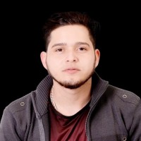 Elvis Cedeño Marcano