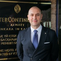 Mehmet Birgen Kaya