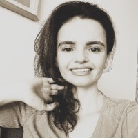 Alexandra Mesa Bedoya