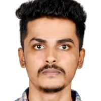Raghavendra M