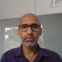 Ganesh M