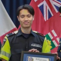 Gabriel Chen
