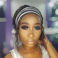 Nicole Woods-James