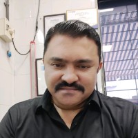 Nikhil Patil