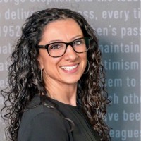 Patricia Marchese