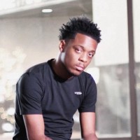 Zaire Knight