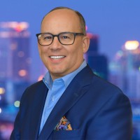 David Harmon