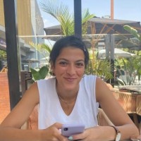 Malak Chatanoufy