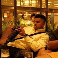 Jithin John