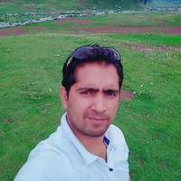 Shabeer Saqib