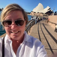 Sharon Farquharson