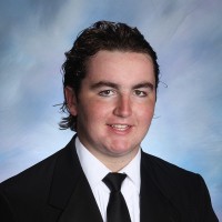 Brendan Dwyer