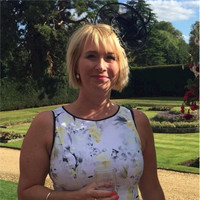 Gail Bartlett
