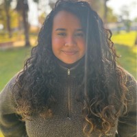 Karenth Gabriela Contreras Hernandez