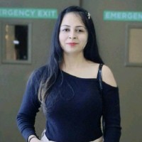 Nisha Sachdeva