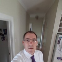 Steven Green