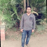 Souvik Dey