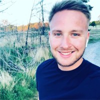 Michael Wyeth