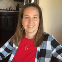 Dr. Kristi R. Corder