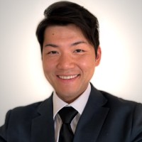 Kev Zhang