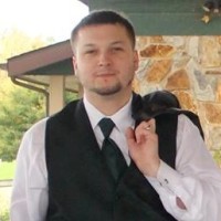 Derick Cecil