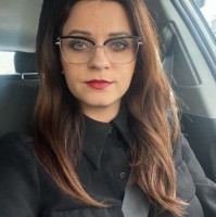 Nina Saje