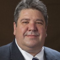 Jeff Hook
