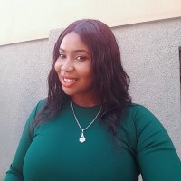 Nnenna Eke