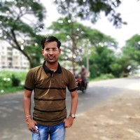 Pabitra Kumar Panigrahi