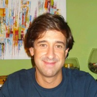 Noé Caldeira