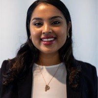 Perla Fuller, BSW, MSW, LCSW