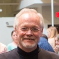 Ken Jones