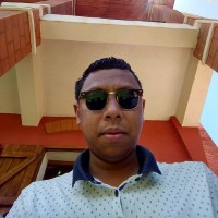 aina joel razanantoanina