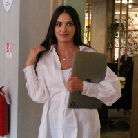 Miranda Hajdari