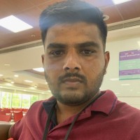 Abhishek M A