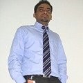 Mohamed Nazurudeen