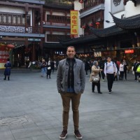 Bernardo G. Sánchez Sevilla