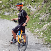 Xavier Mohni