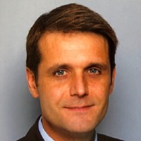 Francois-Xavier Forest