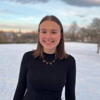 Hedda Lundteigen Bjørkås