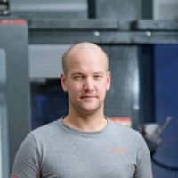 Primož Jagodic