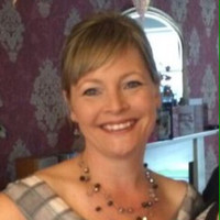 Vicki Bergin